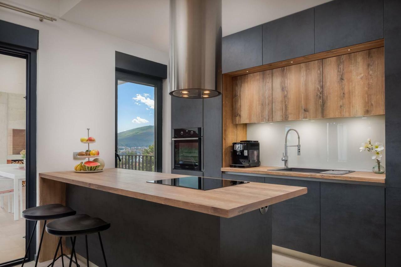 Villa Marulovo Hills Трогир Екстериор снимка