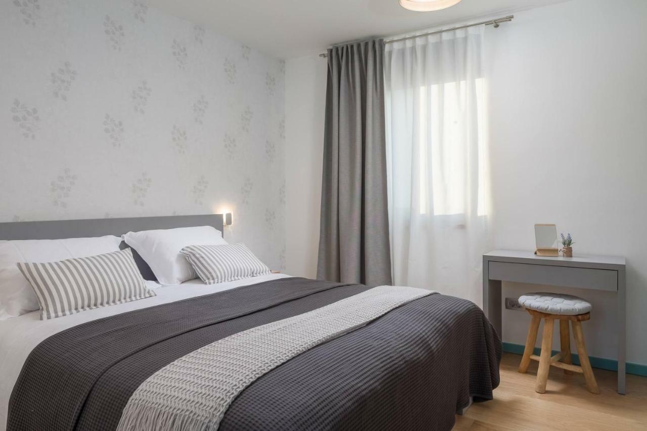 Villa Marulovo Hills Трогир Екстериор снимка
