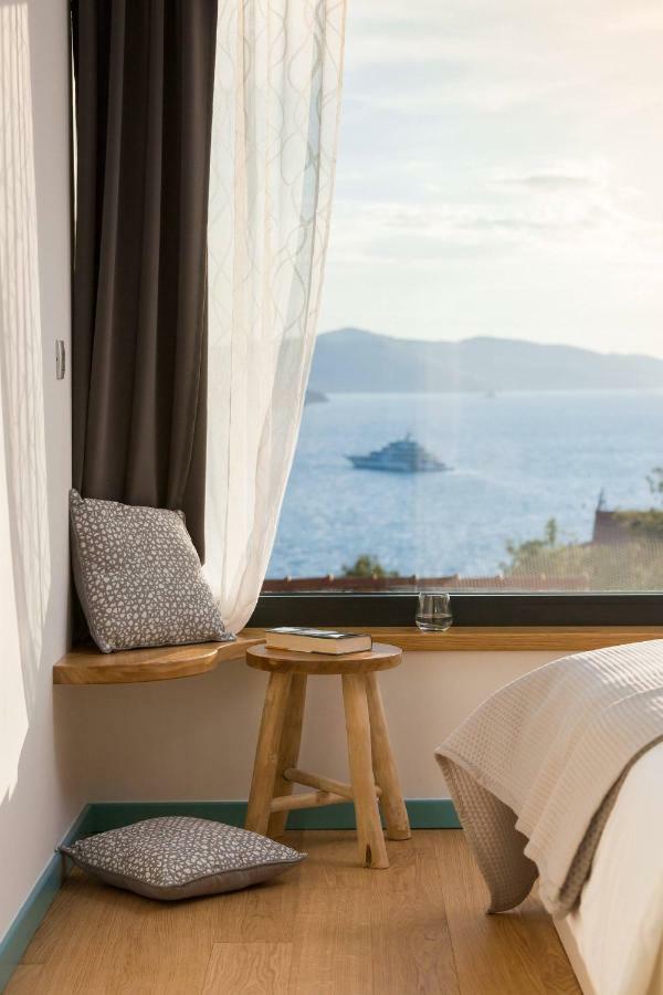 Villa Marulovo Hills Трогир Екстериор снимка