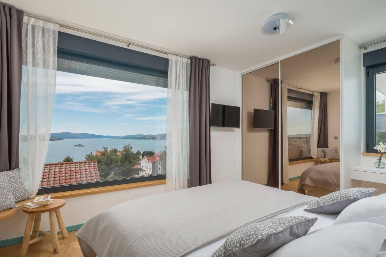 Villa Marulovo Hills Трогир Екстериор снимка
